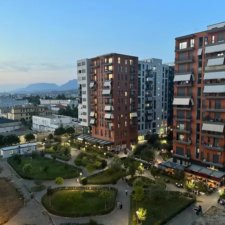 Eri Tirana