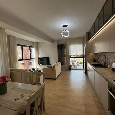 Apartment Eri *